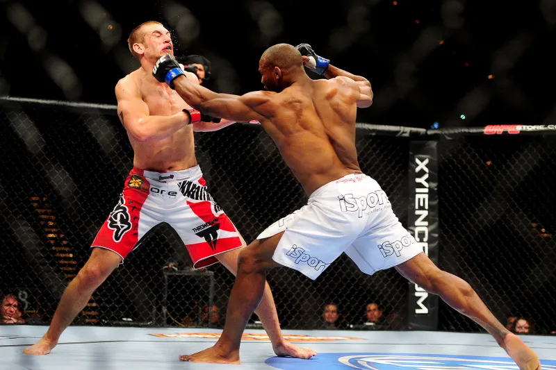 After the Bell: How Enson Inoue's Retirement Quietly Became the Most Influential Chapter of His Career