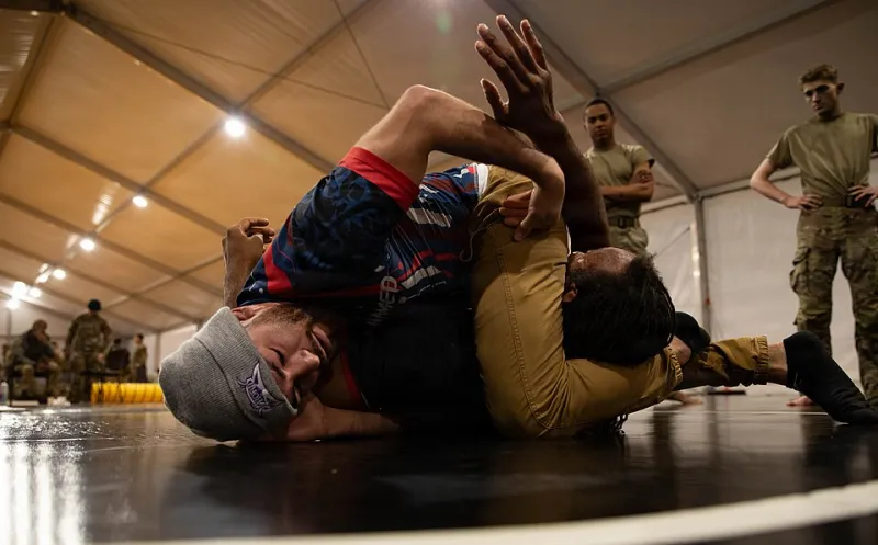 Camp or Chaos: How Enson Inoue Turned Fight Preparation Into a Science While Everyone Else Was Winging It