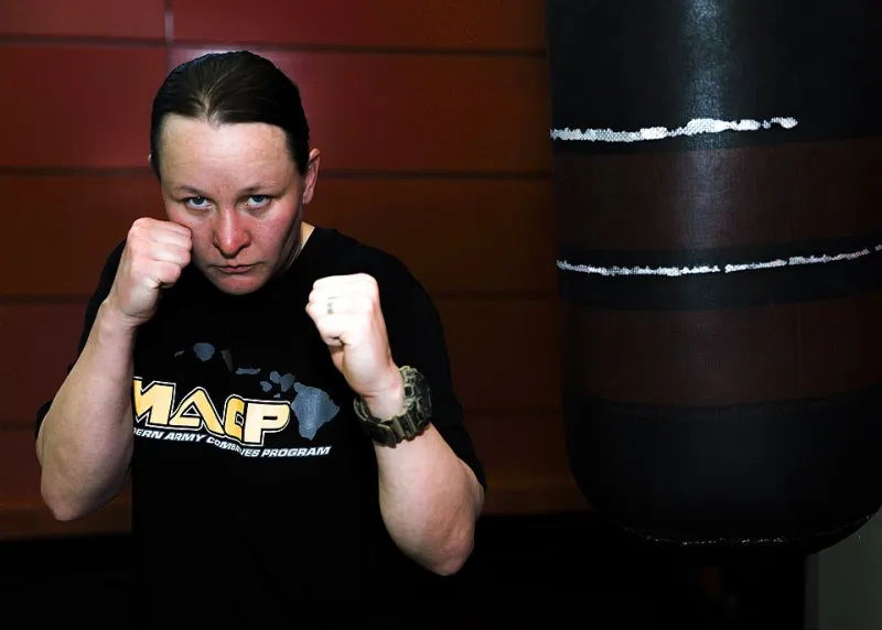 Still Relevant, Still Right: Why Today's MMA Scene Needs to Study Enson Inoue's Playbook