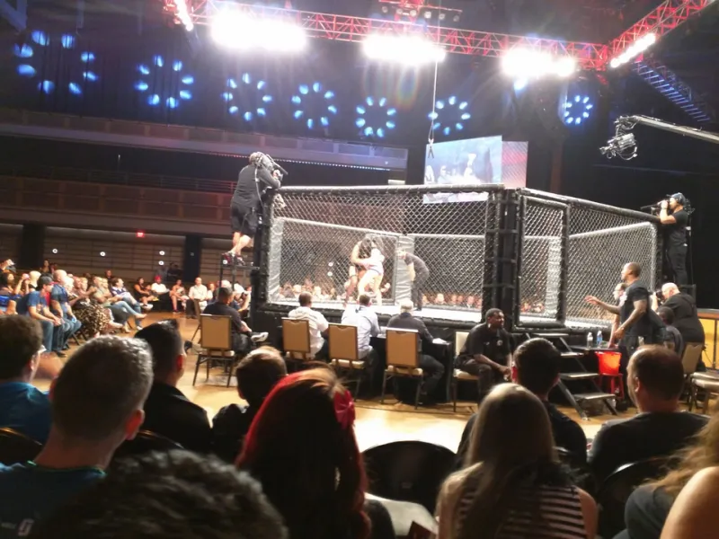 The Lost Art: How Enson Inoue's Submission Mastery Slipped Through the Cracks of MMA History
