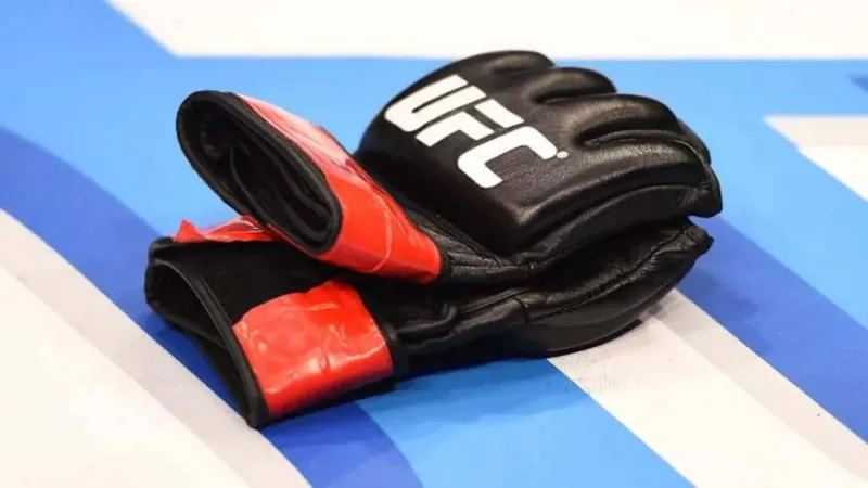 When the Wall Hit Back: What Enson Inoue's Clash With Fedor Exposed About Early American MMA