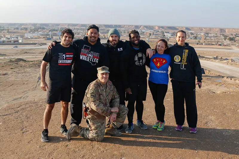 Ground Zero: Why Modern MMA's Strike-Heavy Culture Is Leaving a Dangerous Gap on the Mat