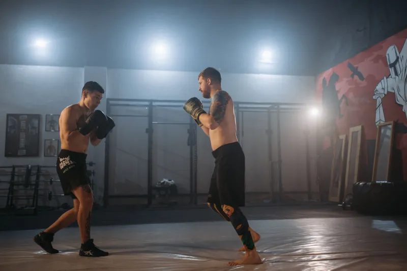 The Smartest Exit: What Combat Sports Gets Wrong About Knowing When to Stop