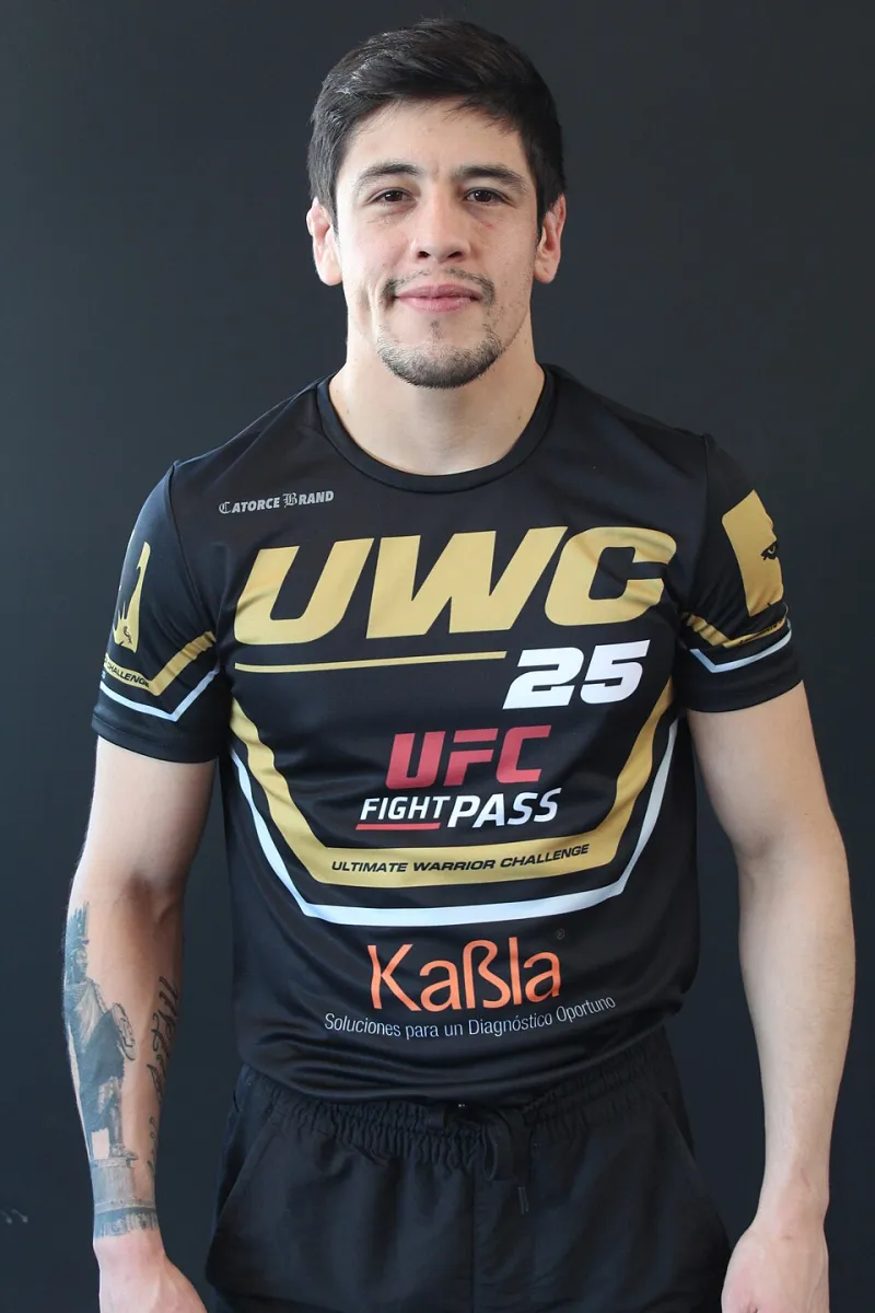 More Than a Mat: How Purebred Became Enson Inoue's Living Legacy